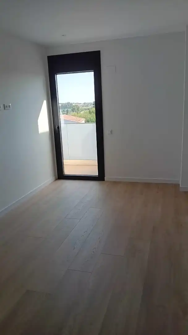 Terrasse von Wohnung zur Miete in Lleida mit Heizung, Privatgarten und Terrasse