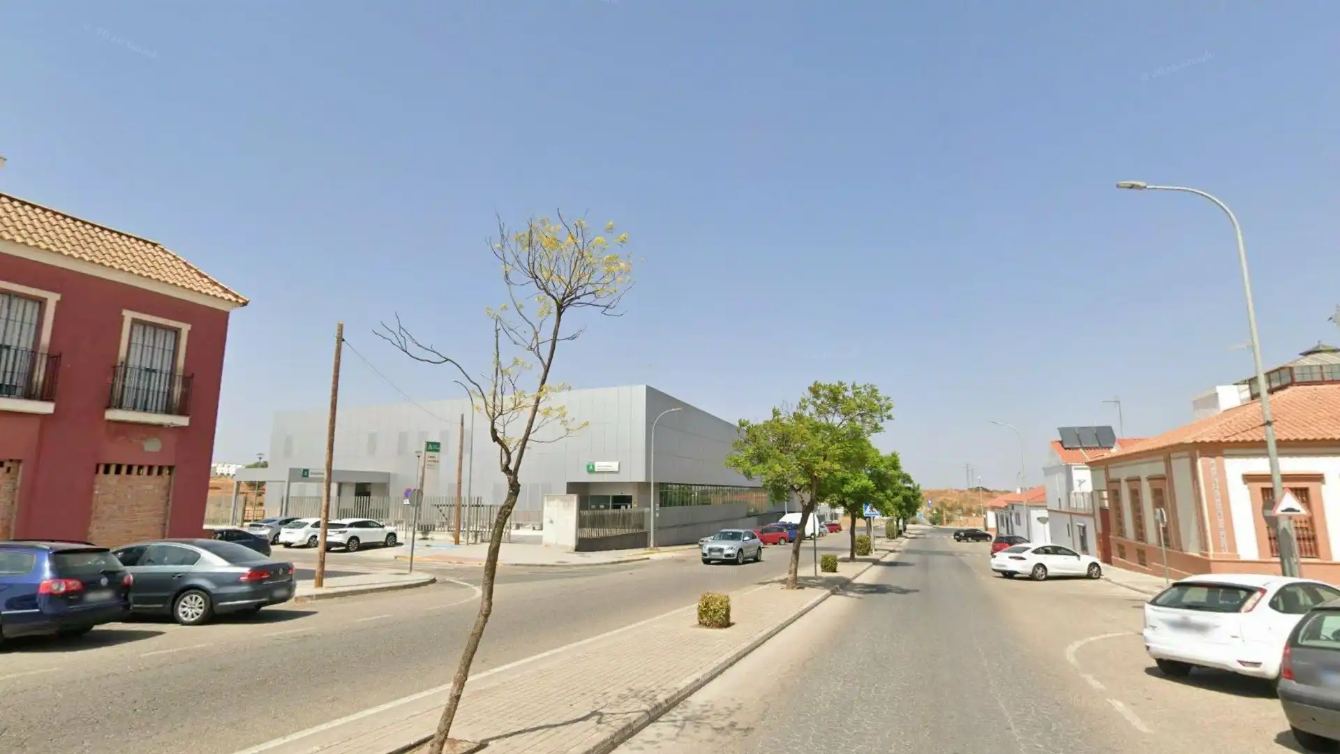 Casa aparellada en venda a Nuestro Padre Jesús Cautivo, imagen 4
