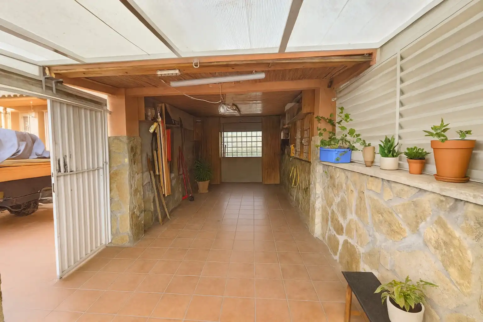 Casa o chalet en venta en Piera con Jardín privado, Terraza y Trastero