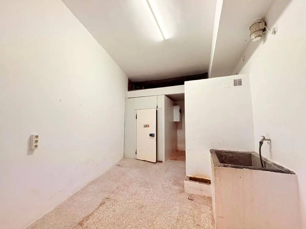 Local en venta en Caldes de Malavella con Aire acondicionado