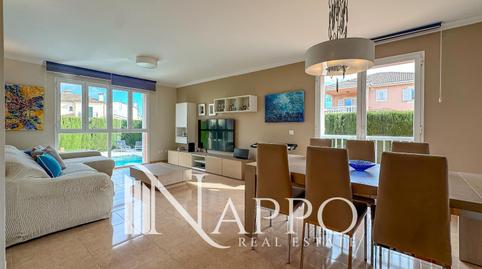 Foto 5 de Casa o xalet en venda a Sa Cabana - Can Carbonell - Ses Cases Noves, Marratxí