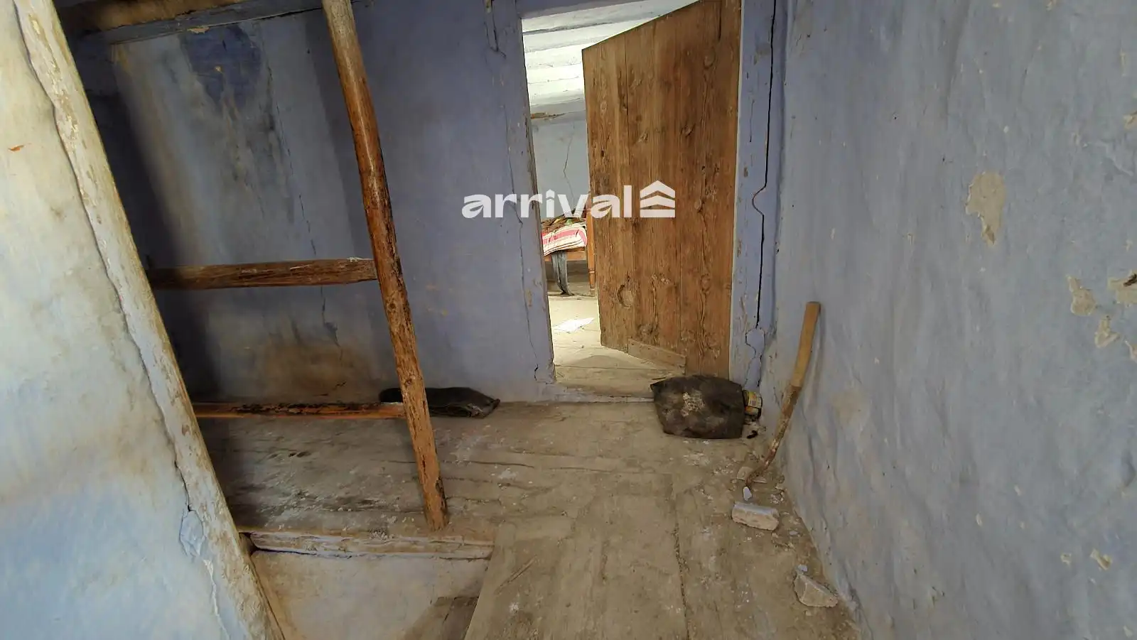 Casa o xalet en venda en Cañada de Benatanduz amb Terrassa