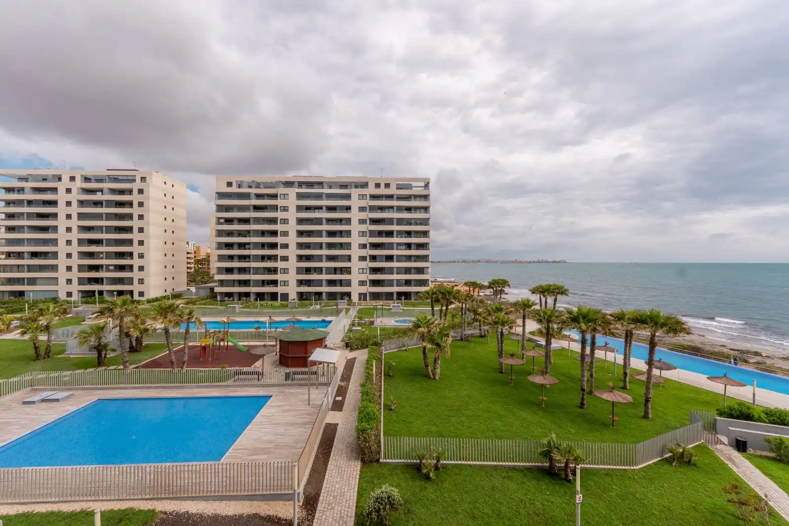 Apartment mit Pool zum Verkauf in N/A, imagen 28