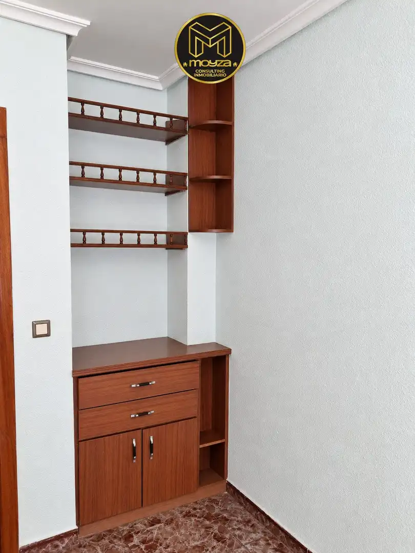 Wohnung mit Aufzug zum Verkauf in Linarejos, imagen 9