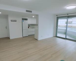 Bedroom of Apartment to rent in Alicante / Alacant  with Air Conditioner and Terrace