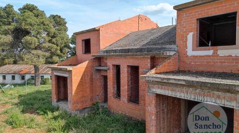 Photo 5 of Single-family semi-detached for sale in Castronuevo de Esgueva, Valladolid