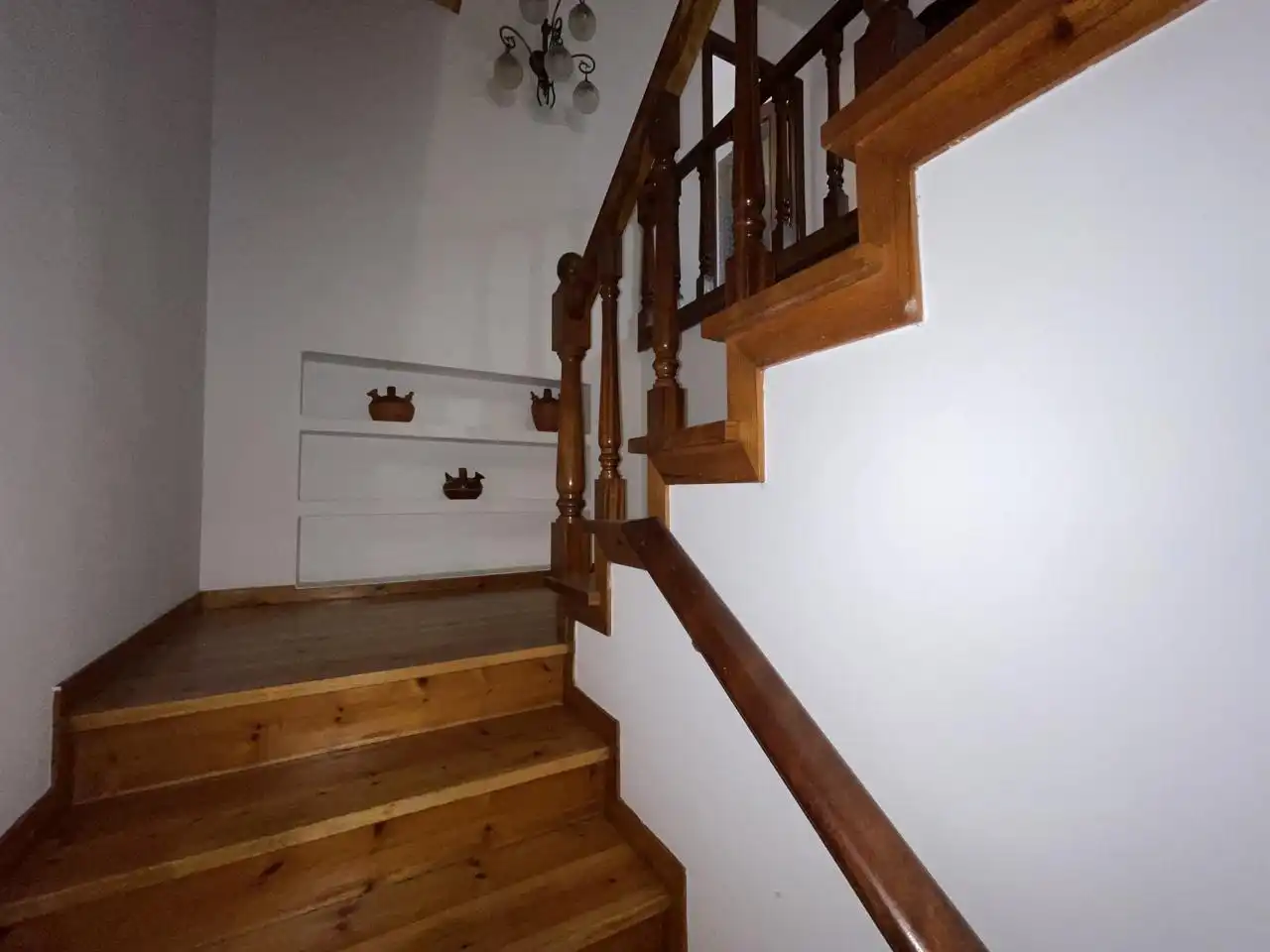 Casa amb terrassa en venda a Aldea Riobao, imagen 24