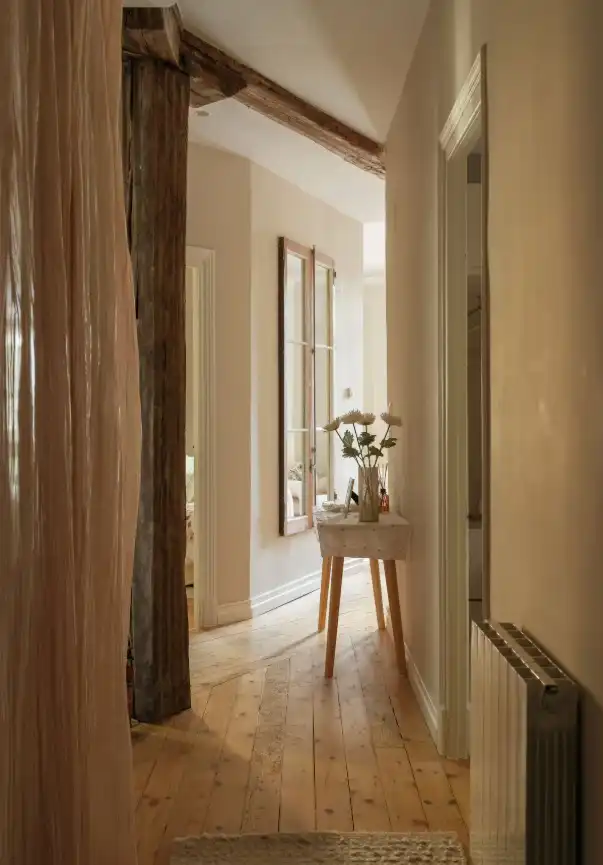 Apartments for rent in Bilbao   with Air Conditioner, Heating and Parquet flooring