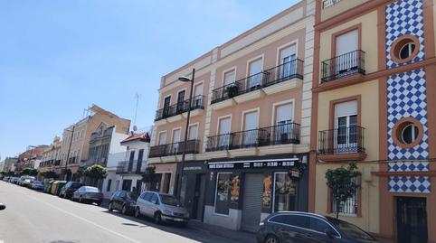 Photo 5 of Flat for sale in Centro - Doña Mercedes, Sevilla