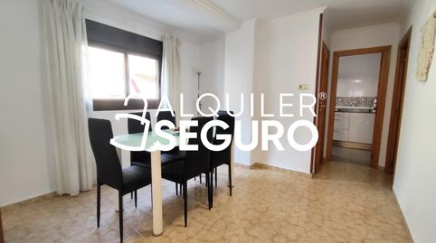 Foto 3 de Piso de alquiler en Alicante, Catarroja, Valencia