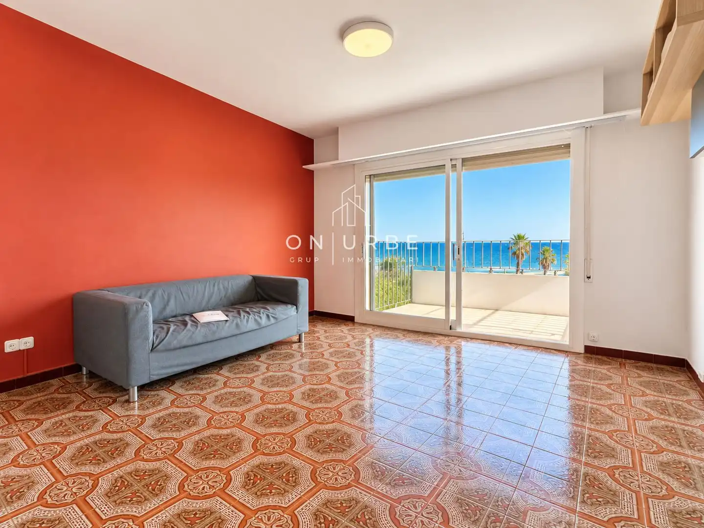 Piso con terraza en venta en Mar, imagen 4