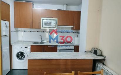 Kitchen of Apartment for sale in Miranda de Ebro  with Heating and Storage room