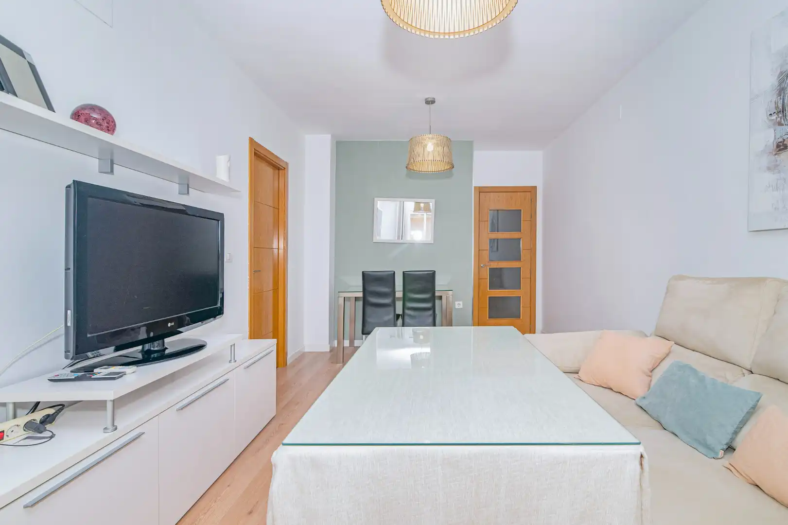 Wohnung mit Terrasse zum Verkauf in Calle del Progreso 21, imagen 27