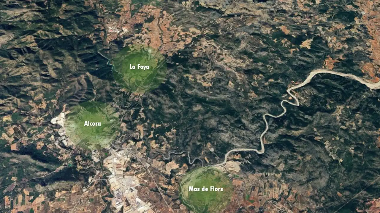 Rustikales Grundstück zum Verkauf in C/ En Proyecto Q, imagen 5