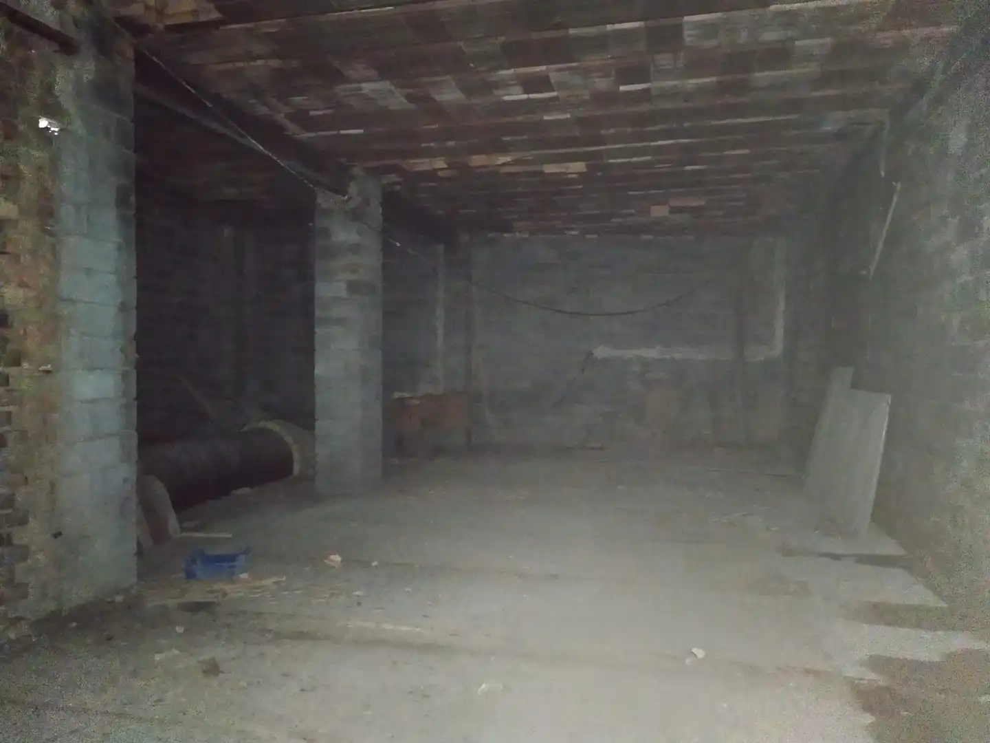 Nave industrial en venta en Carretera el Valle, Álora