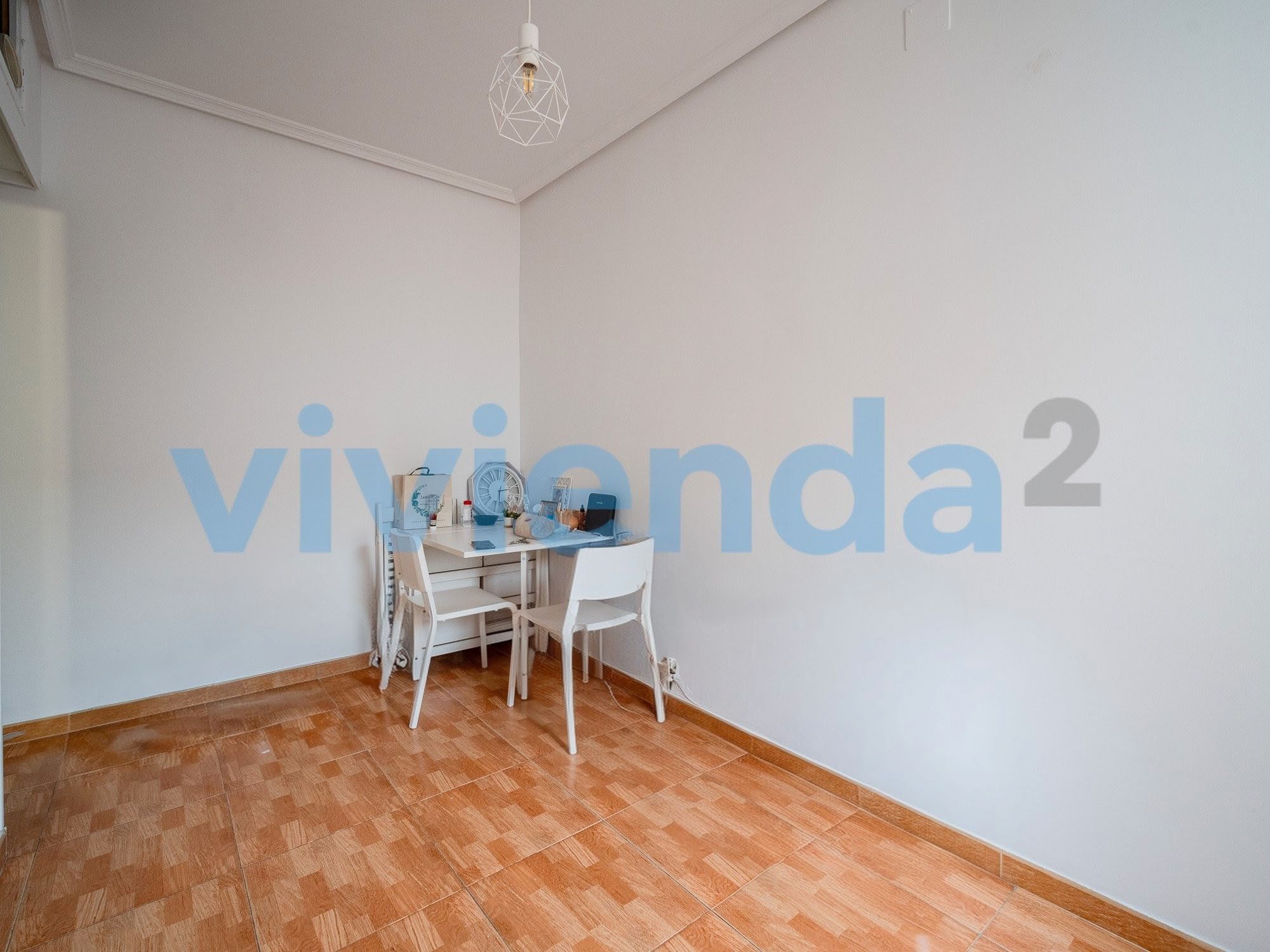 Kitchen of Flat for sale in  Madrid Capital