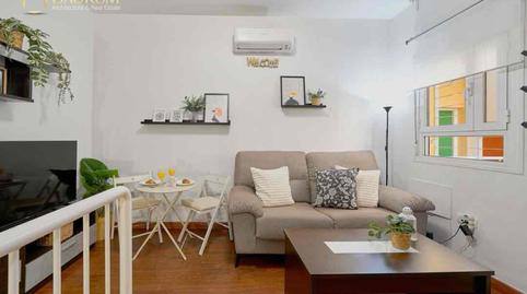 Foto 3 de Dúplex en venda a Huerta del Obispo, Perchel Norte, Málaga Capital