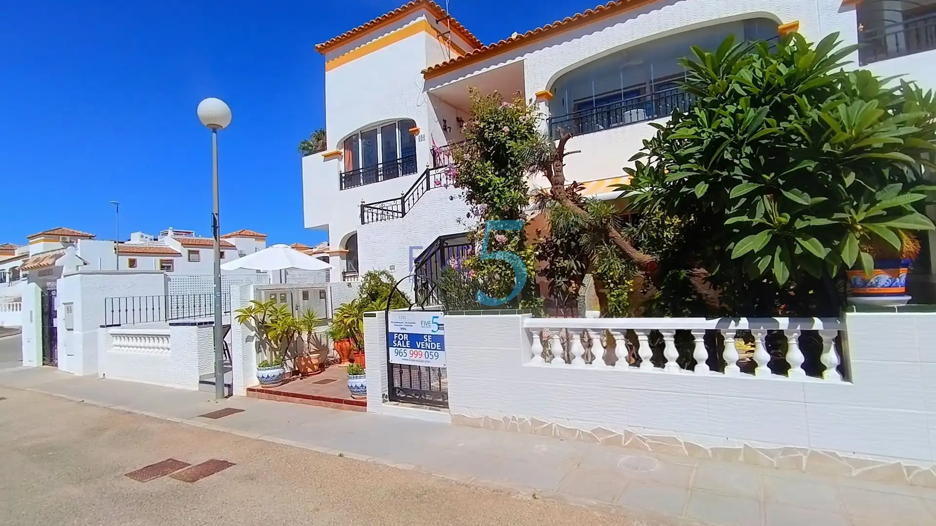 Appartamento con piscina in vendita a Desamparados - Hurchillo - Torremendo, imagen 6