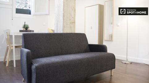 Photo 3 of Study to share in Bellas Vistas,  Madrid Capital