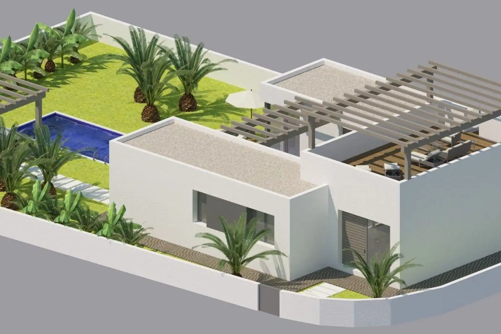 Casa en venta en Benijófar, imagen 4