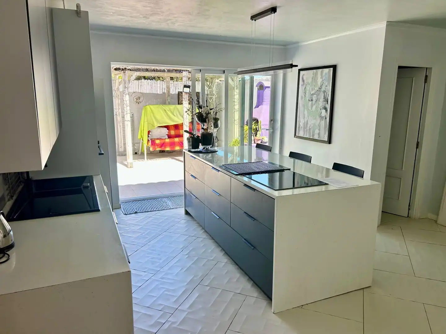 Casa rústica con jardín en venta en El Verger, imagen 9