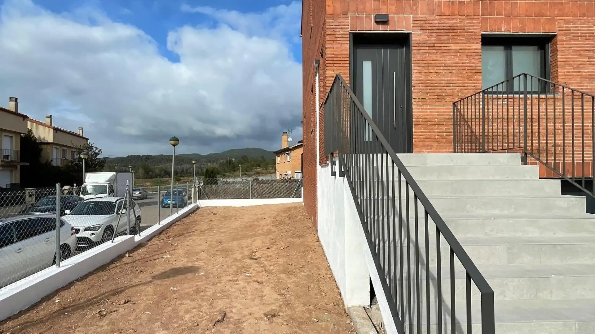 Single-family semi-detached for sale in Carrer Carrer Ángel Guimerá, 55