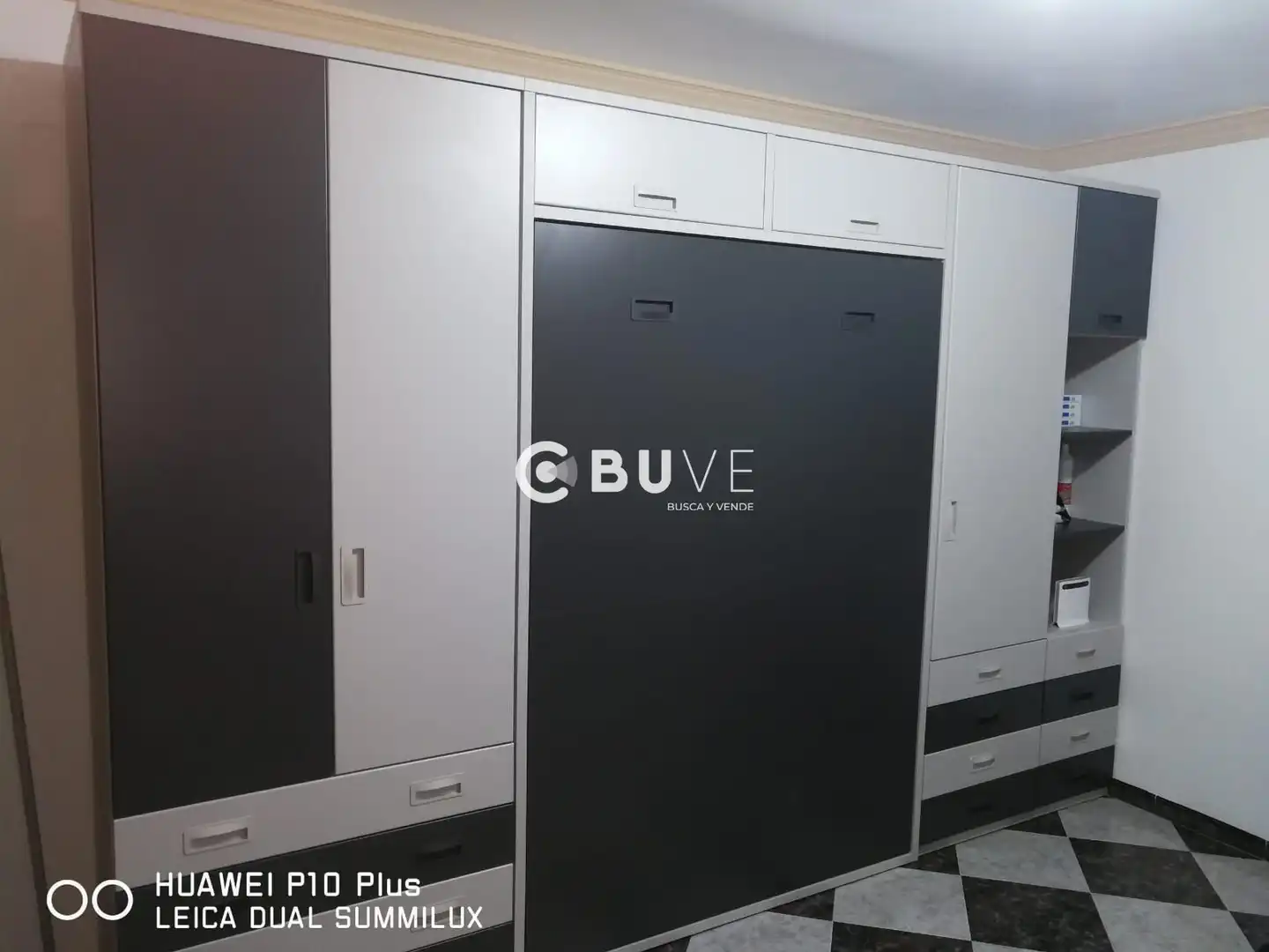 Habitación de Casa o chalet en venta en Arriate con Aire acondicionado, Calefacción y Jardín privado