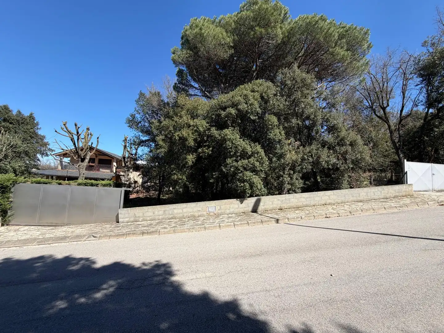 Terreny residencial en venda a Carrer els Roures, imagen 8