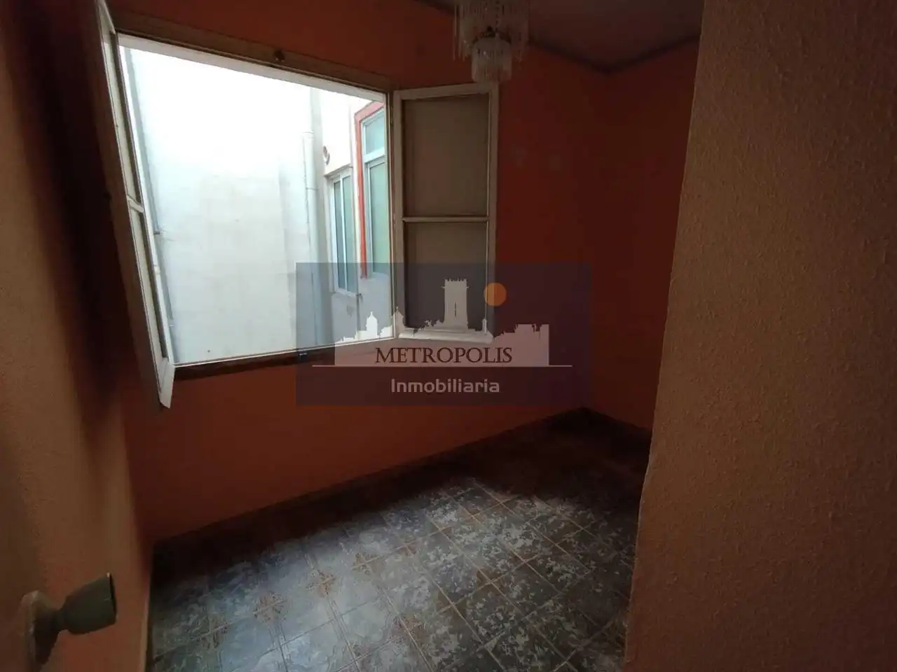 Piso en venta en Carrer Polo de Bernabé, El Pilar