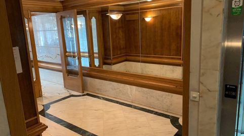 Foto 4 de Piso en venta en San Martin Kalea, Área Romántica, Donostia - San Sebastián