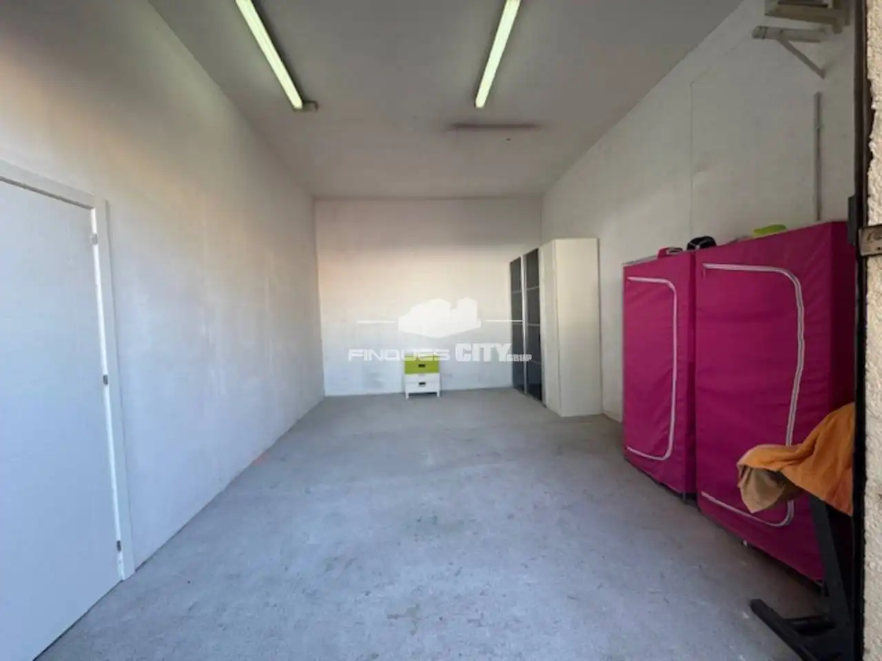 Trastero de alquiler en Avenida Costa Brava, 203, Malgrat de Mar