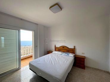 Appartement compact avec piscine à louer à Calle Montaña Amarilla