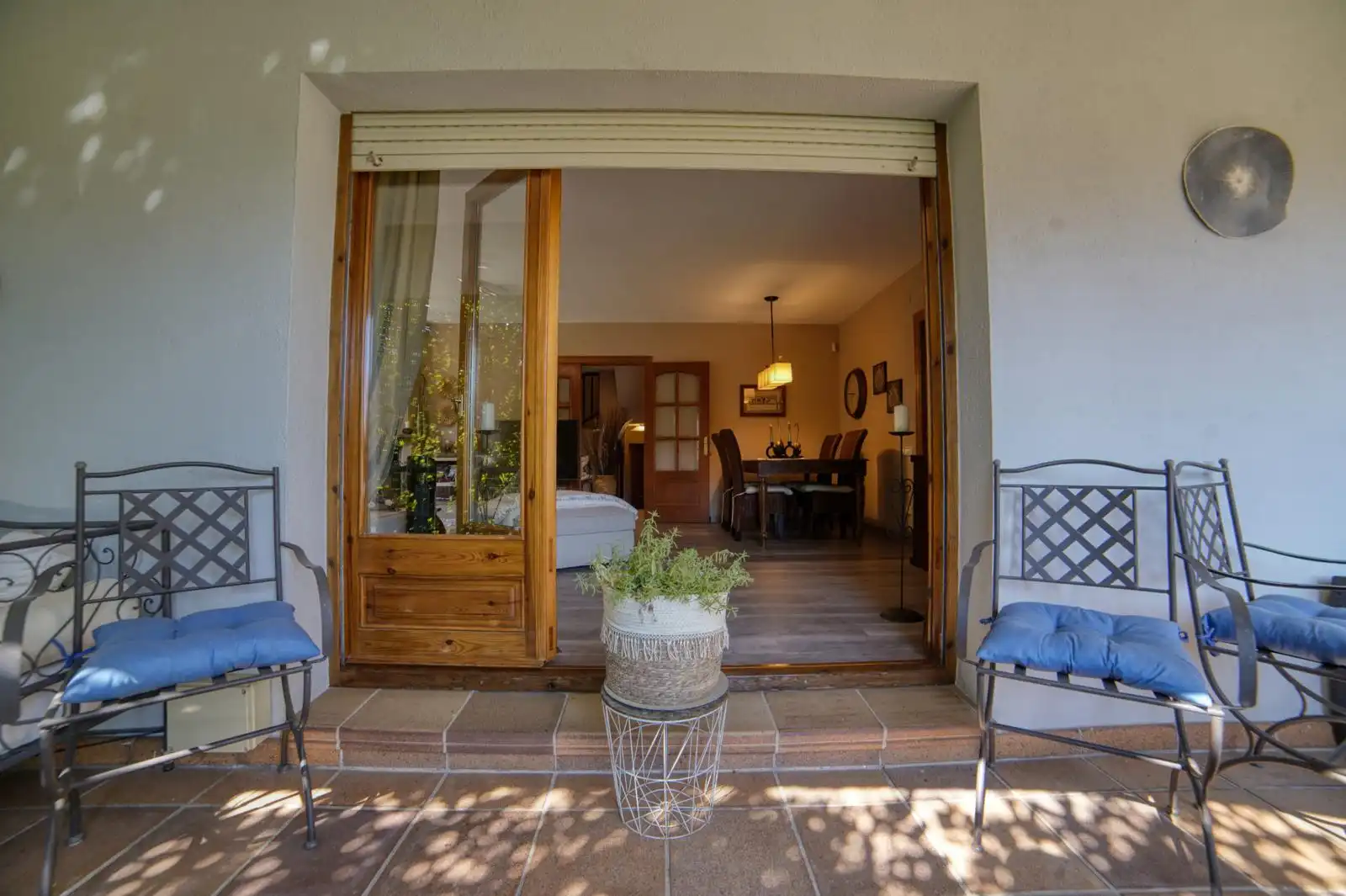Casa o chalet en venta en Santa Maria de Palautordera con Calefacción, Jardín privado y Parquet