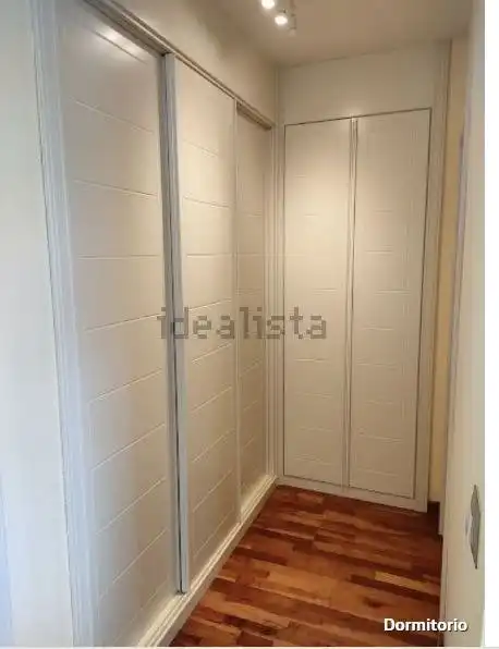 Bany de Casa adosada de lloguer en Mutxamel amb Aire condicionat, Calefacció i Jardí privat