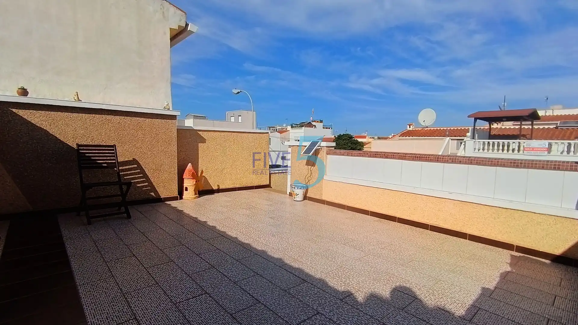 Maison mitoyenne à vendre à Zona Carrefour - Urbanizaciones, imagen 13