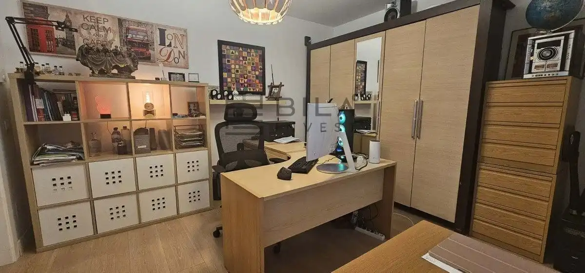 Chalet con piscina en venta en de la Estacion, imagen 28