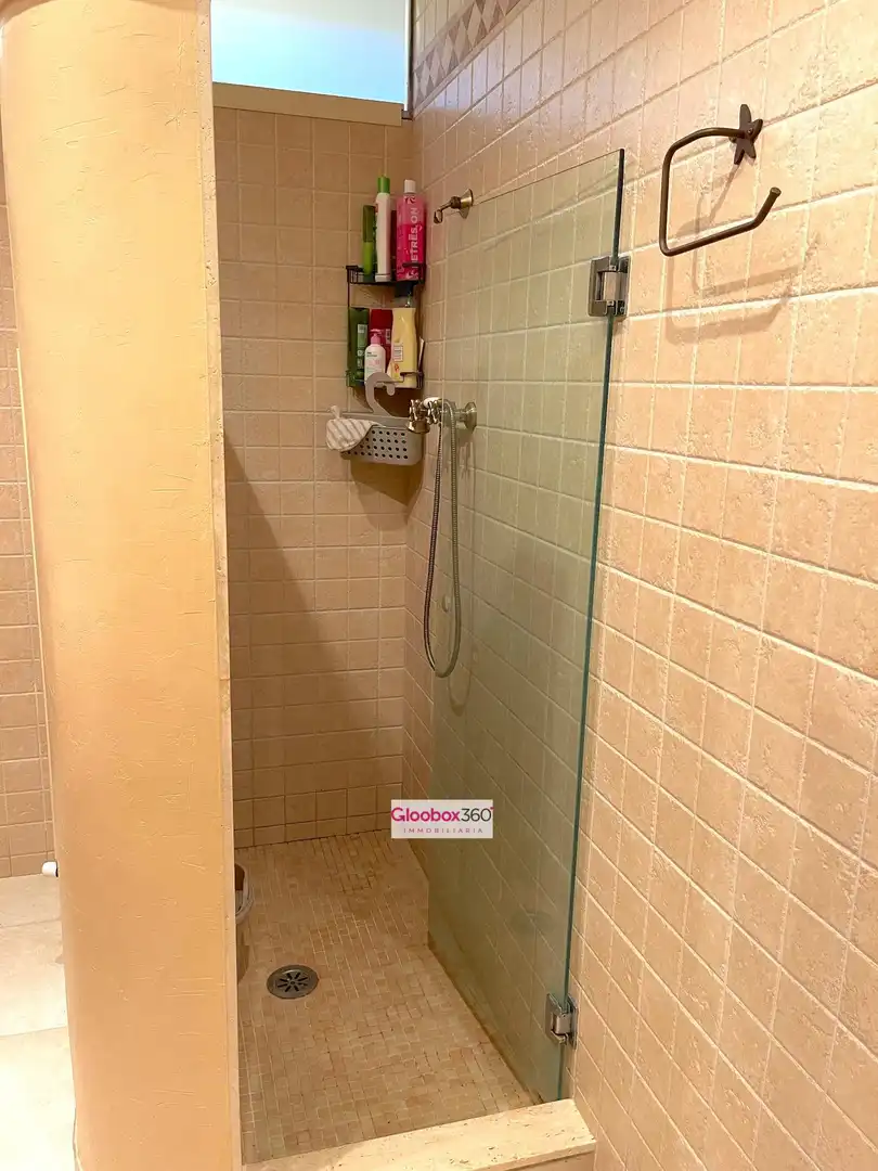 Bany de Casa o xalet en venda en Riudoms amb Aire condicionat, Calefacció i Terrassa