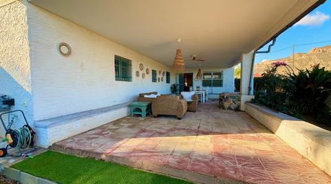 Foto 2 de Casa o xalet en venda a  Rebolledo el, 1, La Alcoraya, Alicante / Alacant