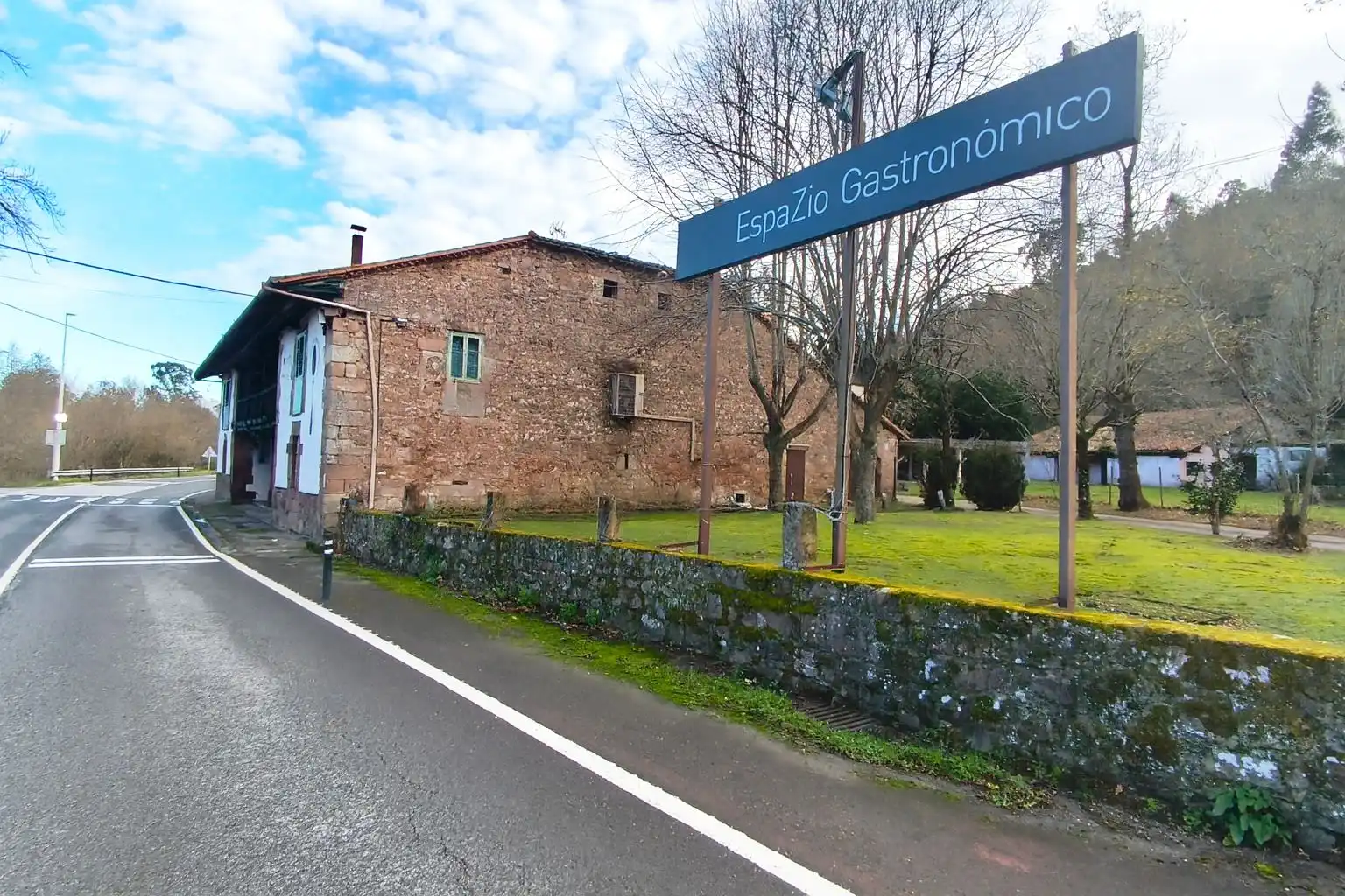 Country homes for rent to own in Diseminado Cos, 5, Mazcuerras