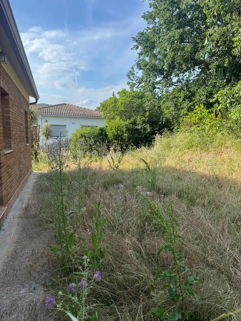Casa o xalet en venda en Cànoves I Samalús amb Calefacció, Jardí privat i Terrassa