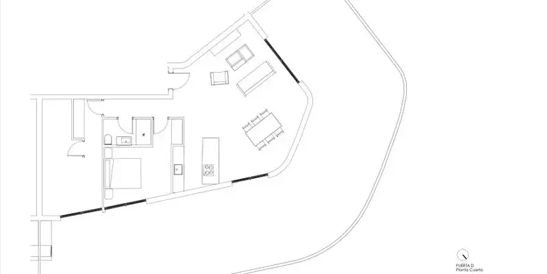 Appartement avec ascenseur à vendre à Avenida Madrid, imagen 20