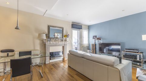 Photo 4 of Flat for rent in Argüelles, Madrid Capital