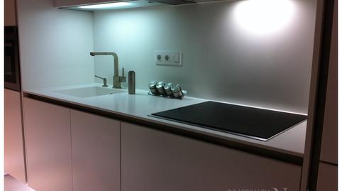 Foto 4 de Dúplex de lloguer a C/. Alcala 37.  Altura 1 Letra 1, Algete Centro, Algete