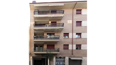Photo 2 of Garage for sale in Once de Septiembre, 20, Vila-seca Poble, Vila-seca