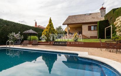 Casa o xalet en venda a La Canaleja, Galapagar
