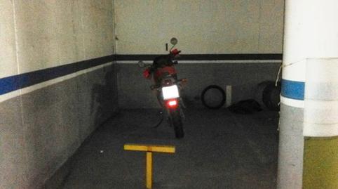 Photo 5 of Garage to rent in Carrer Riu Glorieta, 4, Torreforta, Tarragona