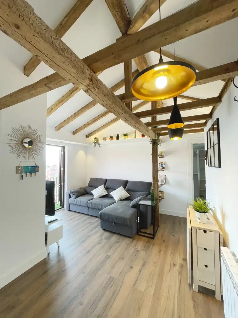 Appartement avec terrasse à vendre à Calle Alta 35, imagen 14