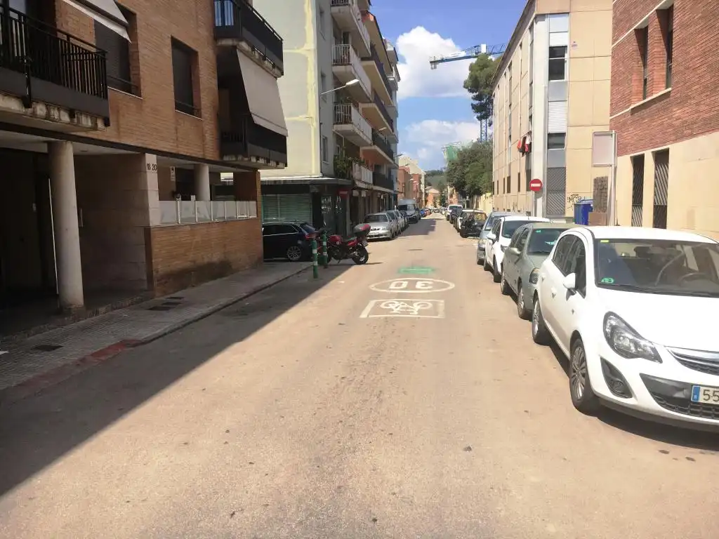 Parcheggio con ascensore in vendita a INDUSTRIA, imagen 6