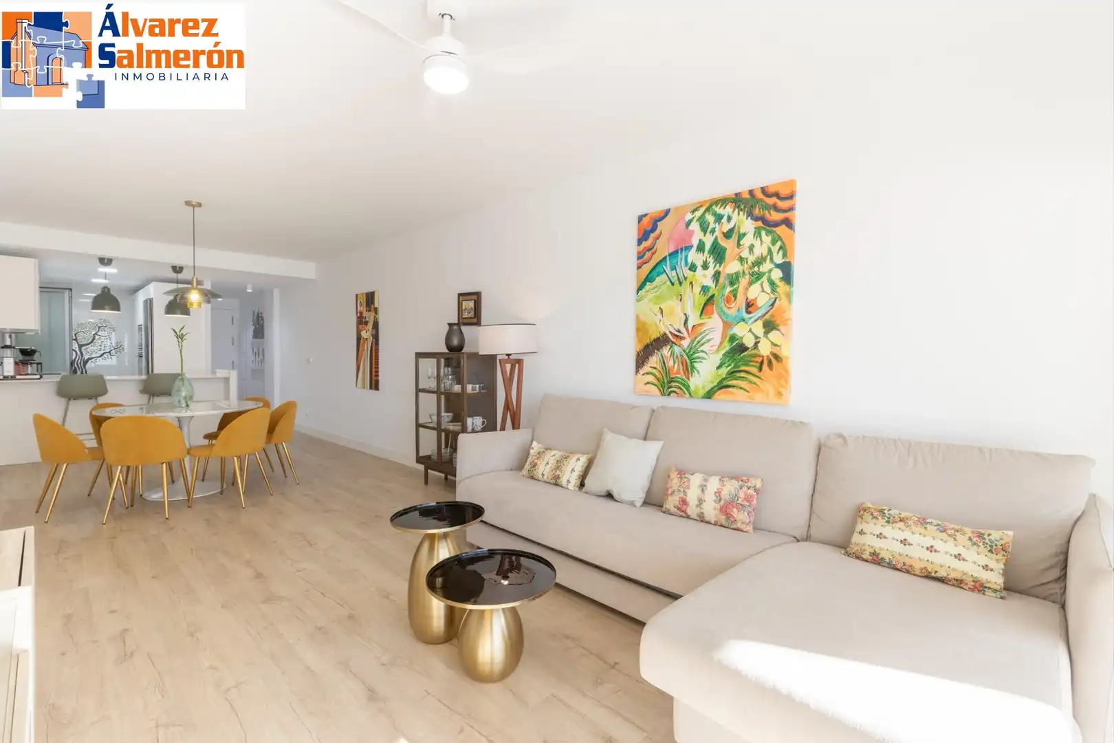 Flat with pool for sale in Playa de Granada, imagen 6