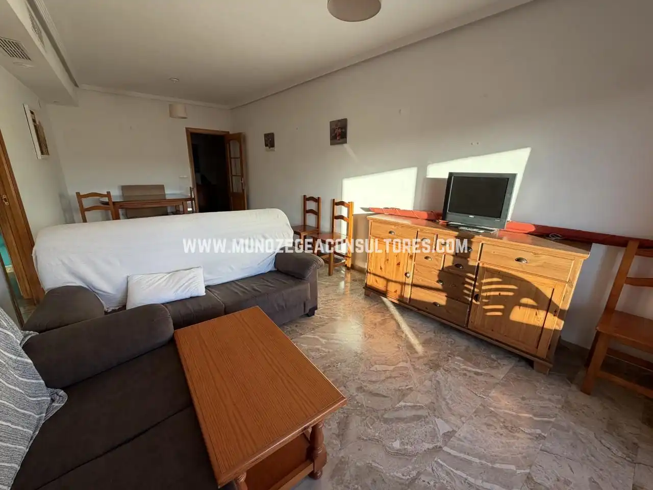 Piso con piscina en venta en Avenida de Joan Margarit, imagen 9